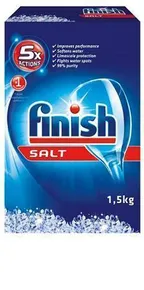 Calgonit Finish Geschirrspülsalz 1,5kg